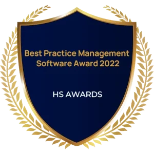 Practice Management Software 2022