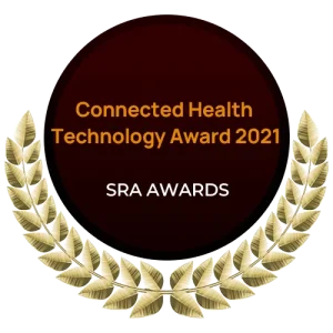 Connected Health Technology Award 2021
