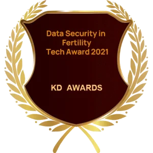 Data Security in Fertility Tech Award 2021