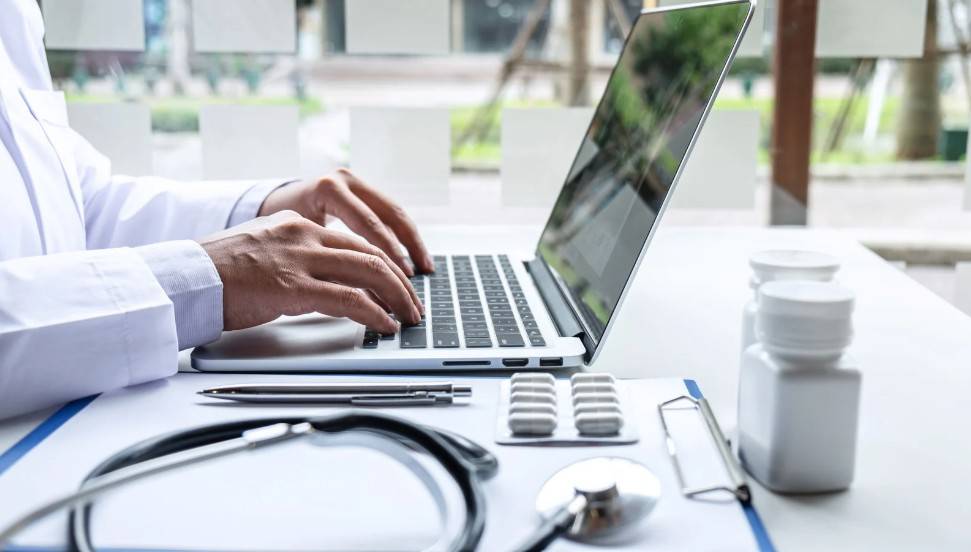 Reducing Human Error in Fertility Clinics with Smart Technology